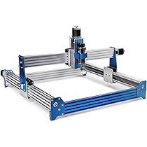 専用商品 Amazon | Genmitsu 24” x 24” (600 x 600mm) XY-軸 拡張キット CNC